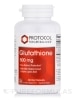 Glutathione 500 mg - 60 Vegetarian Capsules