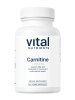 Carnitine 500 mg - 60 Capsules