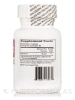 Nattokinase 50 mg - 90 Capsules - Alternate View 1