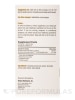 Boswellia - Dual Extracted Powder - 1.5 oz (33 Grams) - Alternate View 3