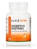 Eat E-Z Ultra (Extra Strength) - Digestive Enzymes - 45 Capsules