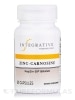 Zinc-Carnosine - 60 Vegetable Capsules