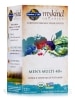 mykind Organics Men's Multi 40+ - 120 Vegan Tablets