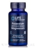 Potassium with Extend-Release Magnesium - 60 Vegetarian Capsules