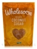 Organic Coconut Palm Sugar - 16 oz (454 Grams)
