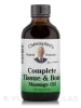 Complete Tissue & Bone Massage Oil - 4 fl. oz (118 ml)