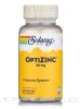 OptiZinc® 30 mg - 60 VegCaps