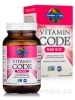 Vitamin Code® - Raw Vitamin B12 - 30 Vegan Capsules - Alternate View 1