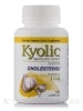 Kyolic® Aged Garlic Extract™ - Cholesterol Formula 104 - 100 Capsules