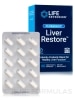 FLORASSIST® Liver Restore - 60 Capsules - Alternate View 1