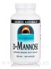 D-Mannose 500 mg - 120 Capsules