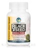 Black Seed Original Plain - 100 Vegetarian Capsules