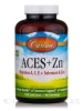 ACES + Zn® - 180 Soft Gels