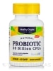 Probiotic 30 Billion CFUs - 60 Vcaps®