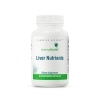 Liver Nutrients - 60 Vegetarian Capsules