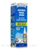 Bio-Active Silver Hydrosol 10 ppm - Sinus Relief - 2 fl. oz (59 ml) Nasal Spray