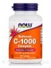 Buffered C-1000 Complex - 90 Tablets