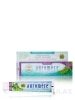Ayurvedic Herbal Toothpaste - Pure Licorice Flavor (Mint Free) - 4.16 oz (75 ml / 117 Grams) - Alternate View 1