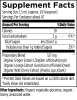 Ginger-Tussin™ Syrup - 4 fl. oz (118 ml) - Alternate View 1