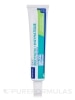 C.E.T.® Enzymatic Toothpaste, Vanilla-Mint Flavor - 2.5 oz (70 Grams) - Alternate View 2