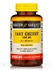 Advanced Tart Cherry 500 mg (10:1 Extract) - 90 Veggie Capsules