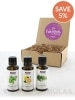 Energy Essential Oil Collection - Save 5%