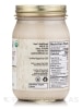 Organic Raw Coconut Butter - 16 oz (453 Grams) - Alternate View 1