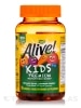 Alive!® Children's Multi-Vitamin Gummies, Assorted Flavors - 90 Gummies