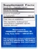 TryptoPure (L-Tryptophan 500 mg) - 90 Vegetable Capsules - Alternate View 3