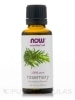 NOW® Essential Oils - Rosemary Oil (100% Pure) - 1 fl. oz (30 ml)