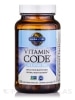 Vitamin Code® - 50 & Wiser Men's Multi - 120 Vegetarian Capsules - Alternate View 2