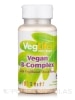 Vegan B Complex - 100 Tablets
