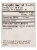 Lomatium (Lomatium dissectum) - 2 fl. oz (60 ml) - Alternate View 3