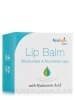 Episilk HA Lip Balm with Hyaluronic Acid - 0.5 oz