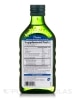 Cod Liver Oil, Natural Flavor - 8.4 fl. oz (250 ml) - Alternate View 1