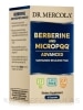 Berberine and MicroPQQ® Advanced - 30 Capsules