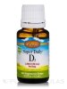 Super Daily® D3 2000 IU - 365 Drops (0.35 fl. oz / 10.3 ml) - Alternate View 2