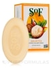 Shea Butter Bar Soap - 6 oz (170 Grams) - Alternate View 1