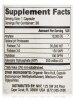 Gluten Enzymes - 30 Capsules - Alternate View 3