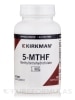 5-MTHF ([6S]-5-Methyltetrahydrofolate) 1 mg - 120 Capsules