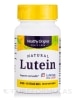 Lutein 20 mg featuring Lutemax® 2020 - 60 Veggie Softgels