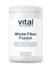Whole Fiber Fusion Powder - 9.2 oz (261 Grams)