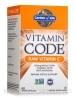 Vitamin Code® - Raw Vitamin C - 60 Vegan Capsules