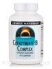 Coenzymate™ B Complex, Orange Flavored - 120 Lozenges