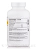B.P.P. Digestive Enzymes (Betaine/Pepsin/Pancreatin) - 180 Capsules - Alternate View 1