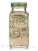 Garlic Salt - 4.7 oz (133 Grams)
