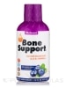 Bone Support, Blueberry Flavor - 16 fl. oz (472 ml)
