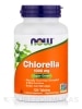 Chlorella 1000 mg - 120 Tablets