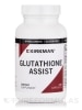 Glutathione Assist - 120 Capsules
