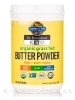 Dr. Formulated Keto Organic Grass Fed Butter Powder - 10.58 oz (300 Grams)